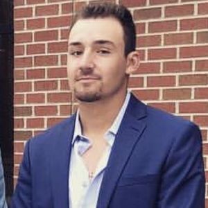 Meet your Posher, Nick